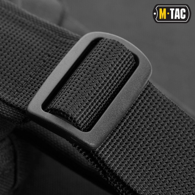 СУМКА-кобура REVOLUTION PISTOL BAG ELITE BLACK