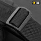 СУМКА-кобура REVOLUTION PISTOL BAG ELITE BLACK