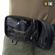 СУМКА-кобура REVOLUTION PISTOL BAG ELITE BLACK
