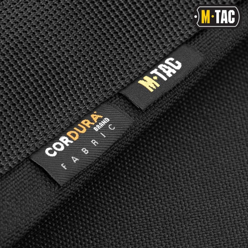 СУМКА-кобура REVOLUTION PISTOL BAG ELITE BLACK
