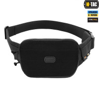 СУМКА-кобура REVOLUTION PISTOL BAG ELITE BLACK