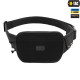 СУМКА-кобура REVOLUTION PISTOL BAG ELITE BLACK