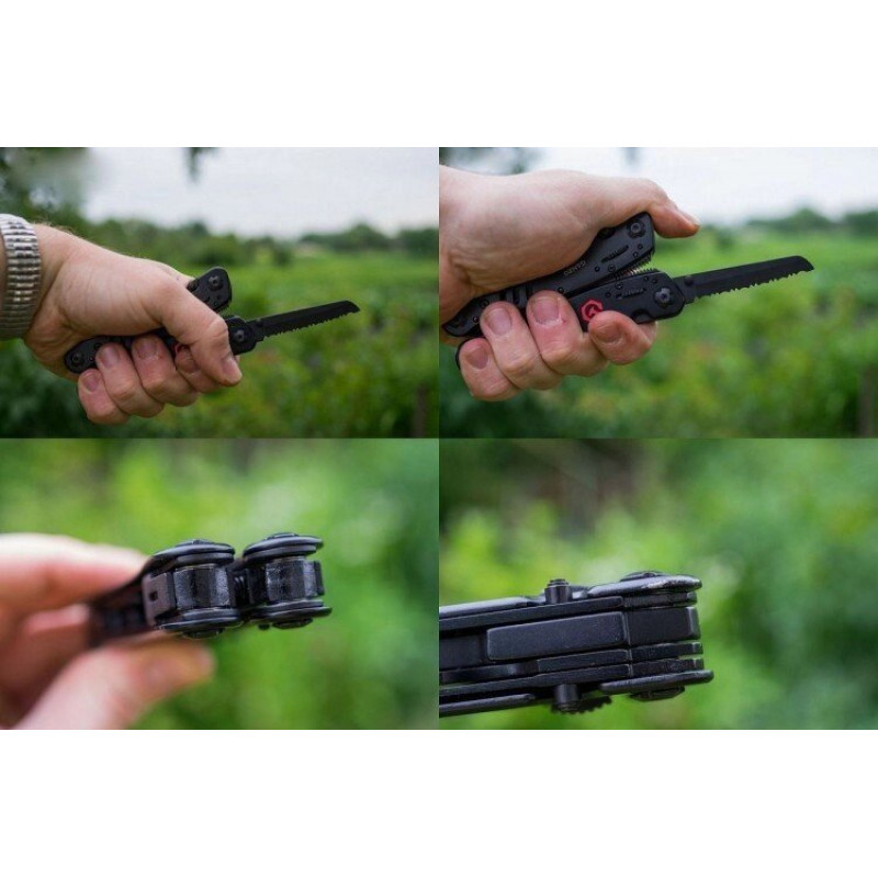 Мультитул Ganzo G302-B