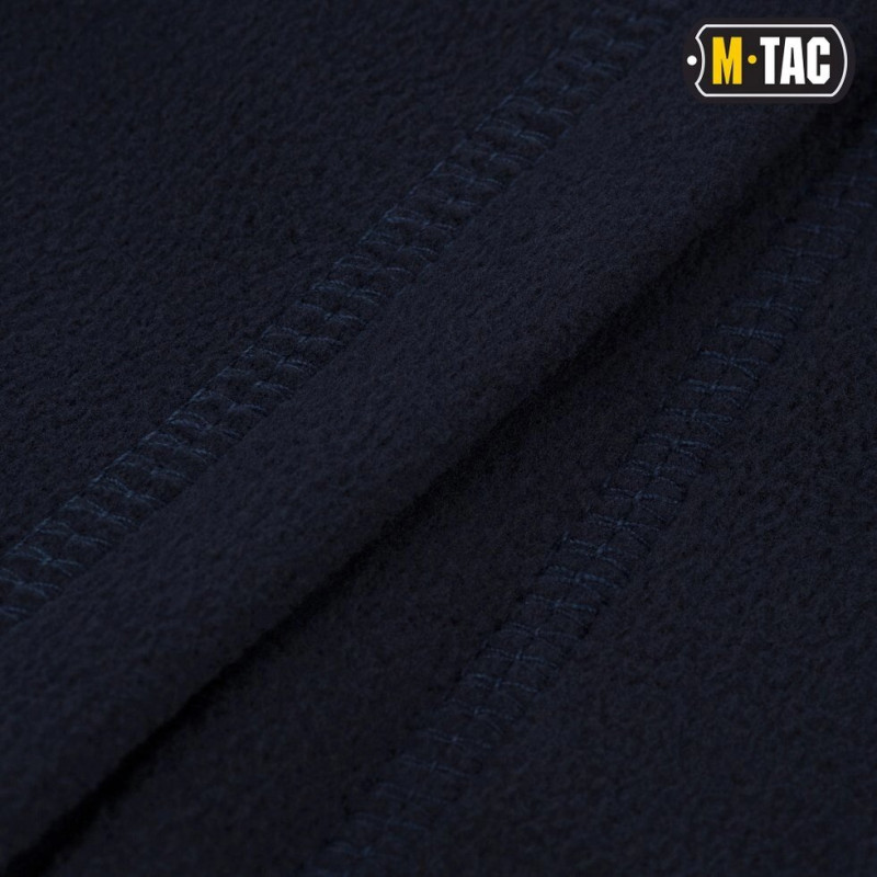 БАЛАКЛАВА-НИНДЗЯ ELITE фліс DARK NAVY BLUE