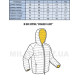 КУРТКА STALKER G-LOFT GREY Xl