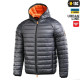 КУРТКА STALKER G-LOFT GREY Xl