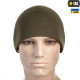 ШАПКА WATCH CAP ELITE Фліс (260Г / М2) ARMY OLIVE
