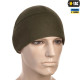 ШАПКА WATCH CAP ELITE Фліс (260Г / М2) ARMY OLIVE