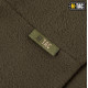ШАПКА WATCH CAP ELITE Фліс (260Г / М2) ARMY OLIVE
