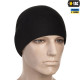 ШАПКА WATCH CAP ELITE Фліс (260Г / М2) BLACK