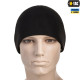 ШАПКА WATCH CAP ELITE Фліс (260Г / М2) BLACK