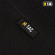 ШАПКА WATCH CAP ELITE Фліс (260Г / М2) BLACK