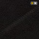 ШАПКА WATCH CAP ELITE Фліс (260Г / М2) BLACK