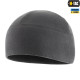ШАПКА WATCH CAP ELITE Фліс (260Г / М2) DARK GREY