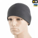 ШАПКА WATCH CAP ELITE Фліс (260Г / М2) DARK GREY