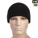 ШАПКА WATCH CAP ELITE Фліс (260Г / М2) WITH SLIMTEX BLACK