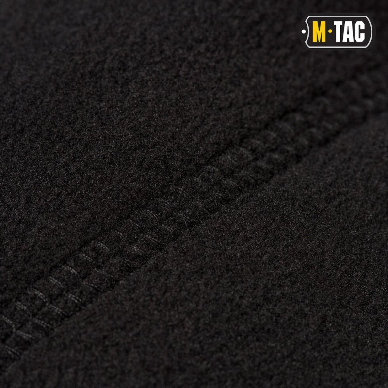ШАПКА WATCH CAP ELITE Фліс (260Г / М2) WITH SLIMTEX BLACK
