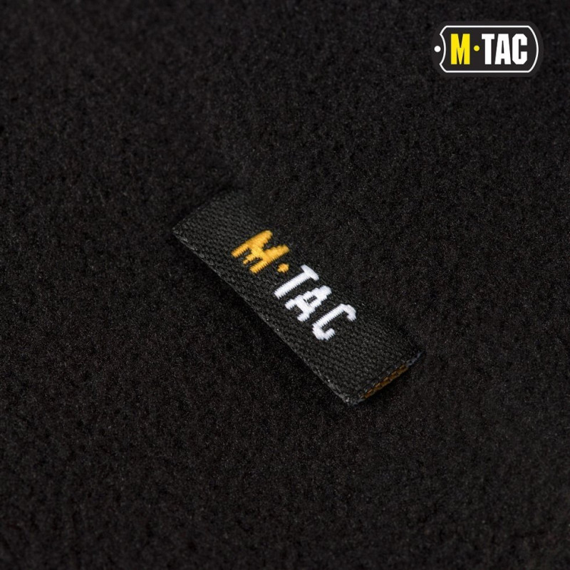ШАПКА WATCH CAP ELITE Фліс (260Г / М2) WITH SLIMTEX BLACK