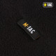 ШАПКА WATCH CAP ELITE Фліс (260Г / М2) WITH SLIMTEX BLACK