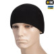ШАПКА WATCH CAP ELITE Фліс (260Г / М2) WITH SLIMTEX BLACK