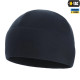 ШАПКА WATCH CAP ELITE Фліс (260Г / М2) WITH SLIMTEX DARK NAVY BLUE