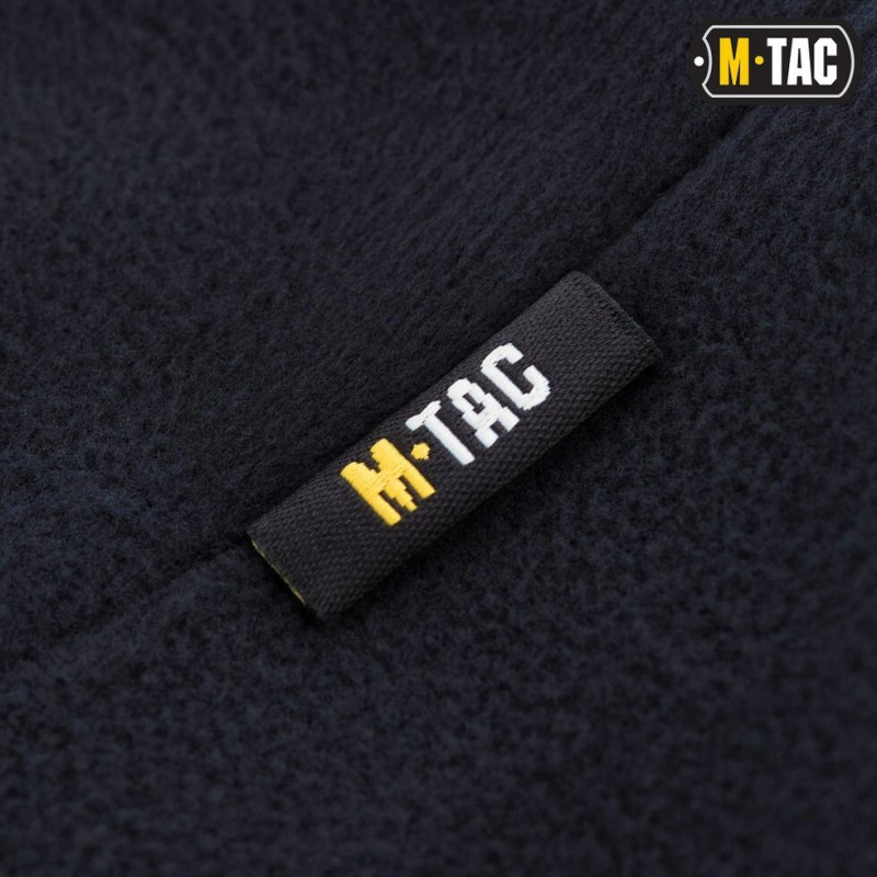ШАПКА WATCH CAP ELITE Фліс (260Г / М2) WITH SLIMTEX DARK NAVY BLUE