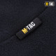 ШАПКА WATCH CAP ELITE Фліс (260Г / М2) WITH SLIMTEX DARK NAVY BLUE
