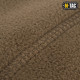 ШАПКА WATCH CAP ELITE Фліс (260Г / М2) WITH SLIMTEX DARK OLIVE
