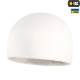ШАПКА WATCH CAP ELITE Фліс (260Г / М2) WITH SLIMTEX WHITE