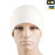 ШАПКА WATCH CAP ELITE Фліс (260Г / М2) WITH SLIMTEX WHITE