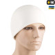 ШАПКА WATCH CAP ELITE Фліс (260Г / М2) WITH SLIMTEX WHITE