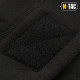 ШАПКА WATCH CAP ELITE Фліс (270г / М2) з липучками BLACK