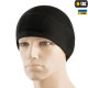 ШАПКА WATCH CAP ELITE Фліс (270г / М2) з липучками BLACK