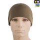 ШАПКА WATCH CAP ELITE фліс WINDBLOCK 295 DARK OLIVE