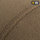 ШАПКА WATCH CAP ELITE фліс WINDBLOCK 295 DARK OLIVE