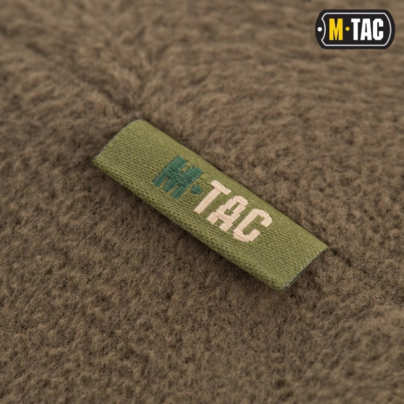 ШАПКА WATCH CAP ELITE фліс WINDBLOCK 295 DARK OLIVE