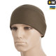 ШАПКА WATCH CAP ELITE фліс WINDBLOCK 295 DARK OLIVE