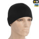 ШАПКА WATCH CAP ELITE фліс WINDBLOCK 295 BLACK