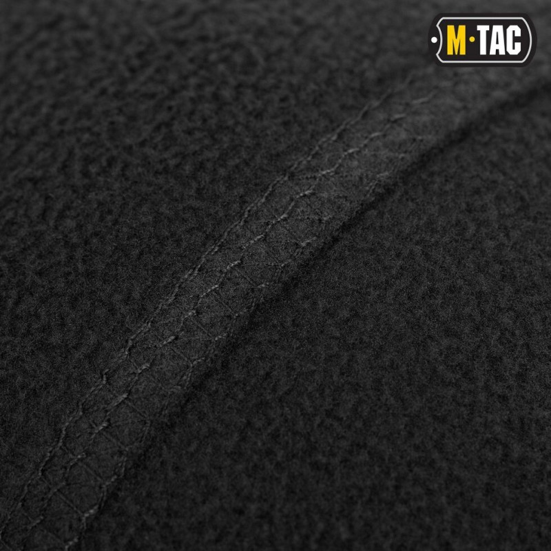 ШАПКА WATCH CAP ELITE фліс WINDBLOCK 295 BLACK