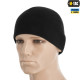 ШАПКА WATCH CAP ELITE фліс WINDBLOCK 295 BLACK