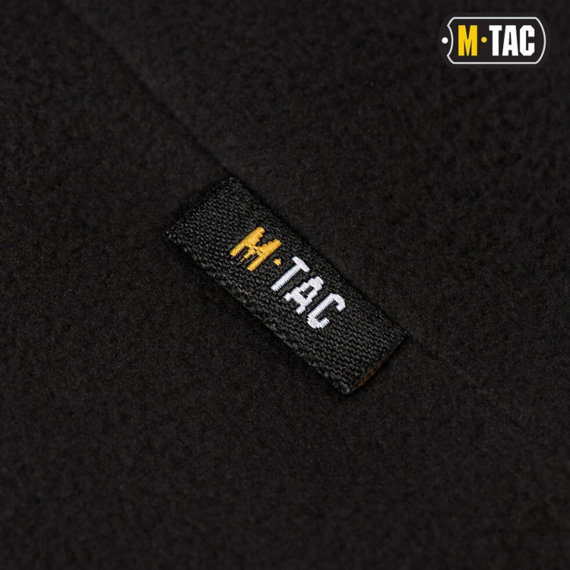 ШАПКА WATCH CAP Фліс (260Г / М2) BLACK