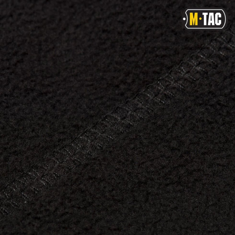ШАПКА WATCH CAP Фліс (260Г / М2) BLACK