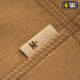 ШАРФ-ТРУБА ELITE КОРОТКИЙ із затягуванням Фліс (260Г / М2) COYOTE BROWN