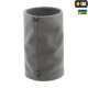 ШАРФ-ТРУБА ELITE КОРОТКИЙ із затягуванням Фліс (260Г / М2) GREY