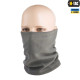 ШАРФ-ТРУБА ELITE КОРОТКИЙ із затягуванням Фліс (260Г / М2) GREY
