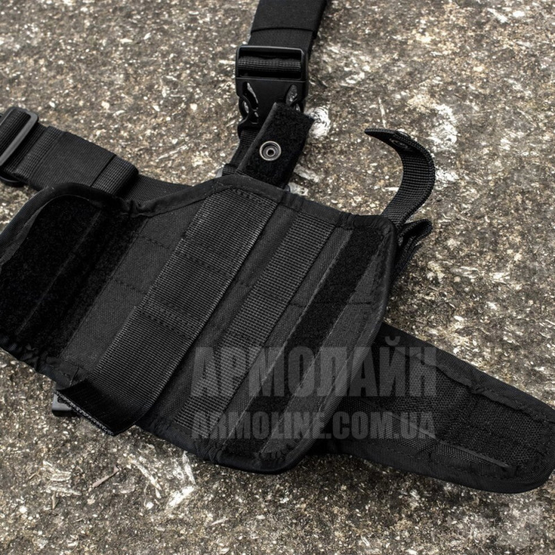 Кобура тактична 