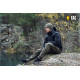 M-TAC КУРТКА NORMAN WINDBLOCK FLEECE BLACK S