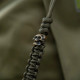 Tемляк Loopy Snake Skull Olive