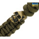 Tемляк Loopy Snake Skull Olive