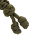 Tемляк Loopy Snake Skull Olive